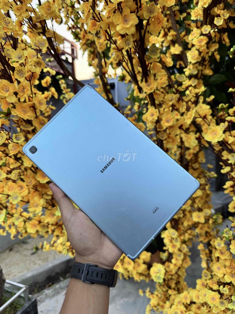 Samsung Galaxy Tab S6 Lite 10.4 inch. Mua bán Máy tính bảng tại Thành phố Vĩnh Long Vĩnh Long được đăng bởi Thành hình 1
