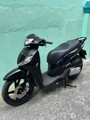 Honda SH150i 2007 Ý chính chủ. hỗ trợ góp