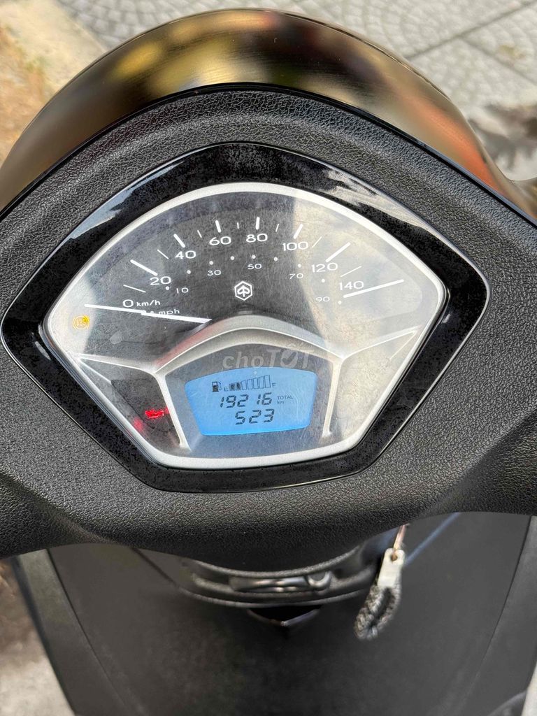 ❌LIBERTY 2022 PHANH ABS MÁY JGET SƠN RIN 100%. Mua bán Xe máy tại Quận Liên Chiểu Đà Nẵng được đăng bởi Anh po hình 4