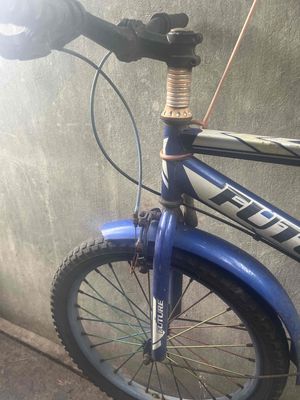 Xe đạp thể thao cho trẻ.. Mua bán Xe đạp tại Huyện Củ Chi Tp Hồ Chí Minh được đăng bởi Dang