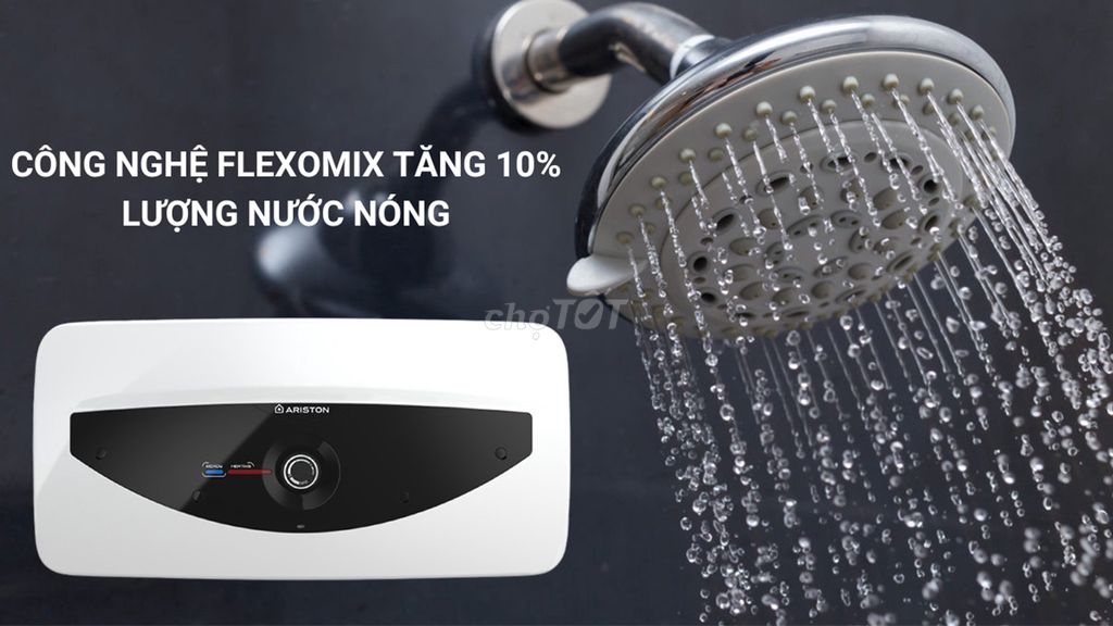 Bình Nước Nóng Ariston 15 Lít