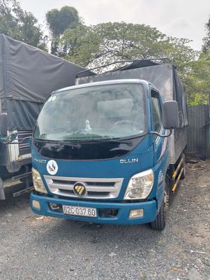 Olin 2t5 2014 thắng hỏi mới xét. Mua bán Xe tải, xe ben tại Huyện Bình Chánh Tp Hồ Chí Minh được đăng bởi huynhductrong