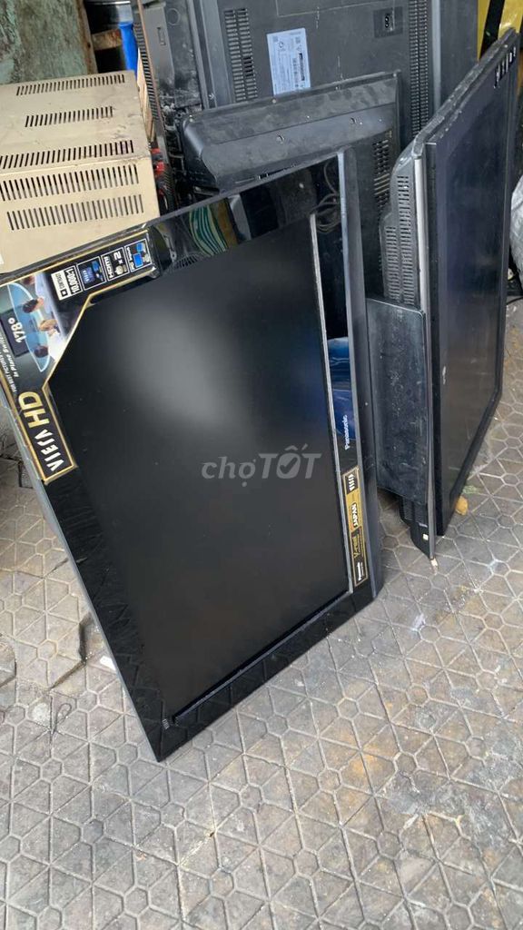 Tivi LG 32 inch Đã qua sử dụng. Mua bán Tivi, Âm thanh tại Quận Tân Bình Tp Hồ Chí Minh được đăng bởi Ngocc ve chai mua ban đt trực tiếp  hình 1