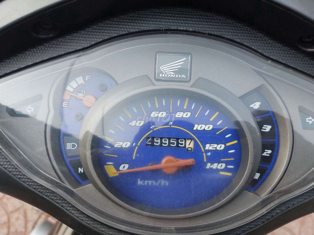 Wave rs 2008... Máy rin. Bs66. Mua bán Xe máy tại Thành phố Vĩnh Long Vĩnh Long được đăng bởi Phước  hình 12