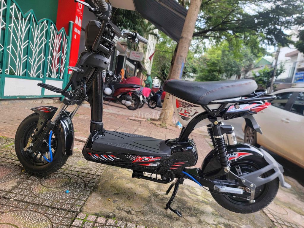 xe m133 ch hs rất đẹp. Mua bán Xe điện tại Thành phố Buôn Ma Thuột Đắk Lắk được đăng bởi Toan Nguyen hình 1