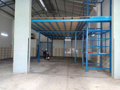 Аренда · 2 комн. · 220 м² · Quận Bình Tân, ул. Đường Liên khu 4-5