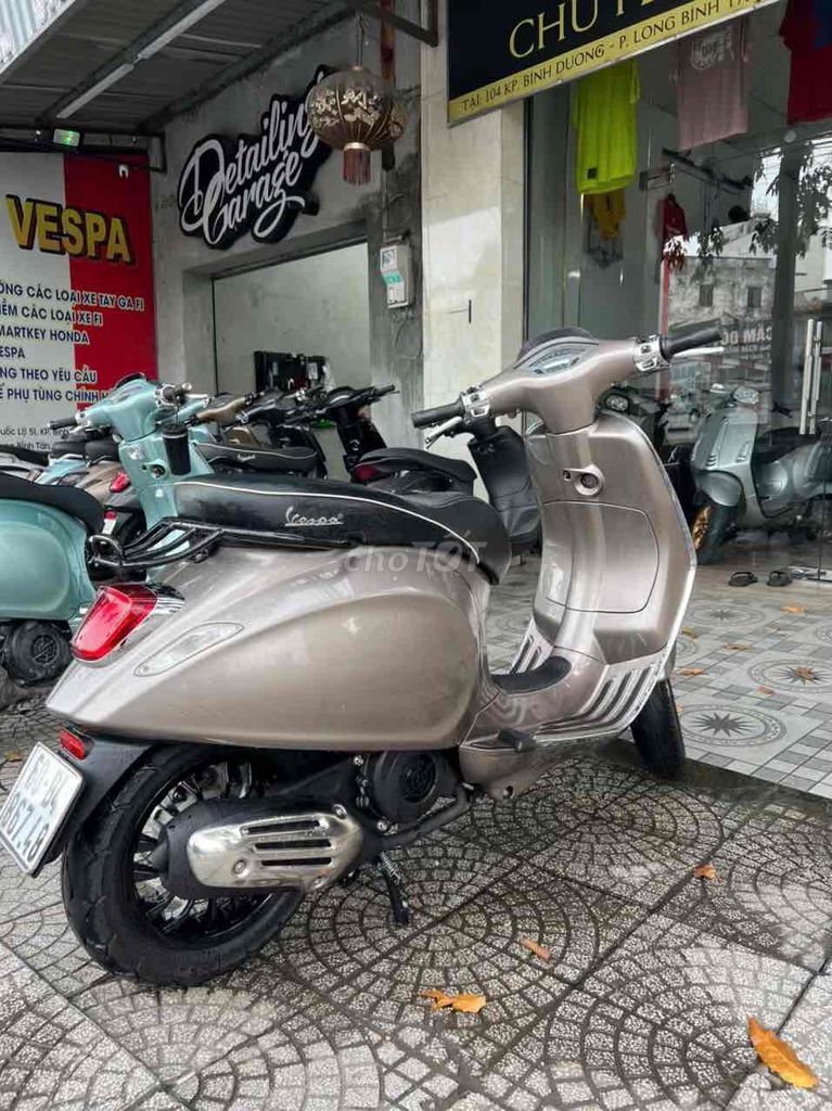 sprint 125 iget 2020. Mua bán Xe máy tại Thành phố Biên Hòa Đồng Nai được đăng bởi Lê Quang Vinh hình 2