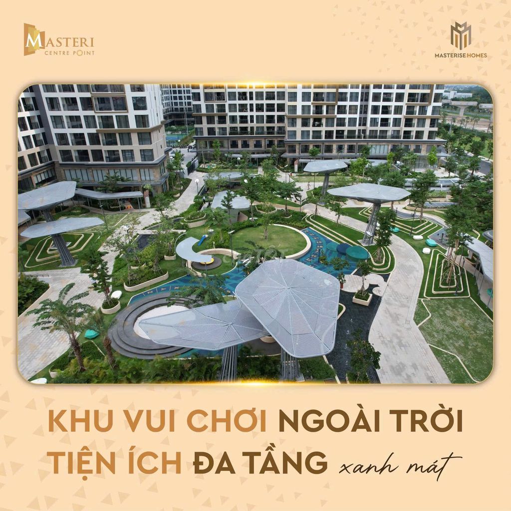 GĐ 4 THÀNH VIÊN ĐỪNG BỎ QUA CH 2PN 4,2 TỶ TOẠ LẠC NGAY TOÀ C MASTERI. Mua bán căn hộ/chung cư tại Thành phố Thủ Đức Tp Hồ Chí Minh được đăng bởi Liễu Liễu hình 3