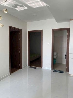 Chung cư TDH PHƯỜNG PHƯỚC BÌNH 