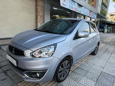 Mitsubishi Mirage 2017 1.2 CVT - 70000 km. Mua bán Ô tô tại Quận Cẩm Lệ Đà Nẵng được đăng bởi Nguyễn Quang