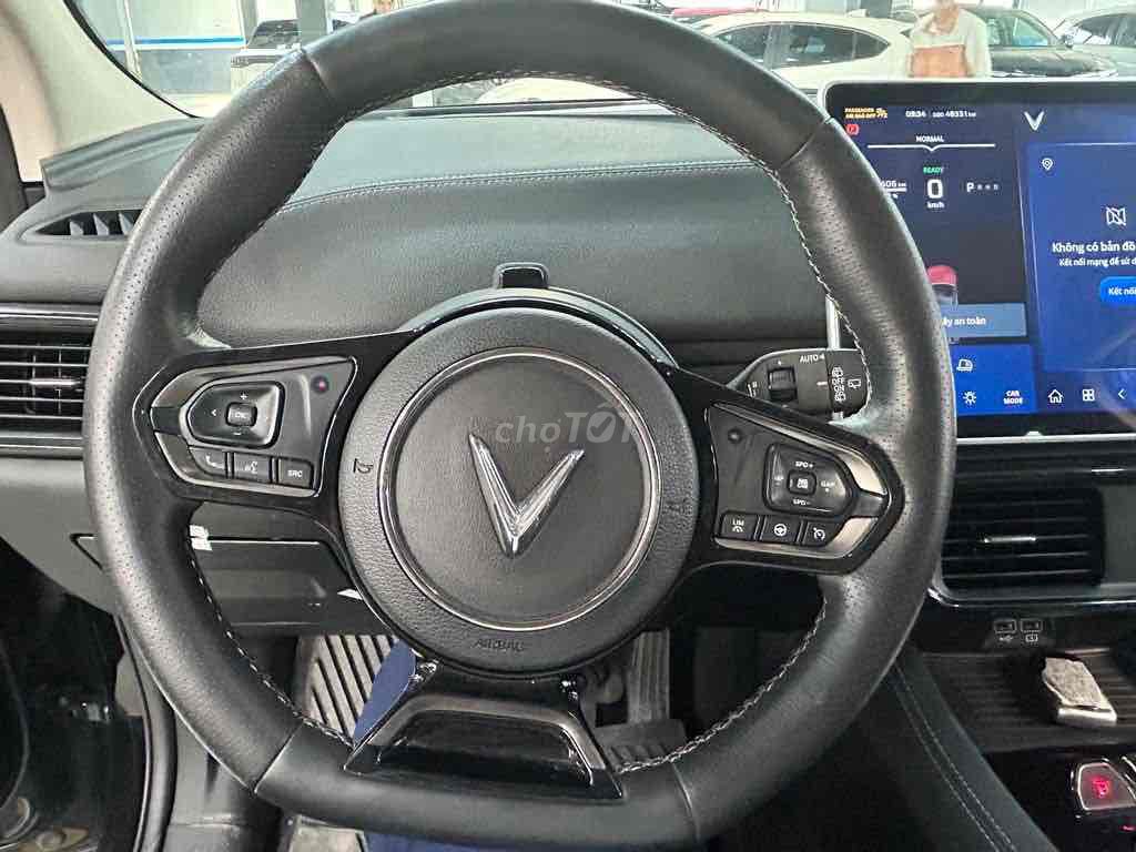 Giảm 120tr Vinfast VF8 2023 Eco Pin CATL Full Adas. Mua bán Ô tô tại Thành phố Thủ Đức Tp Hồ Chí Minh được đăng bởi Green Future Thủ Đức hình 8