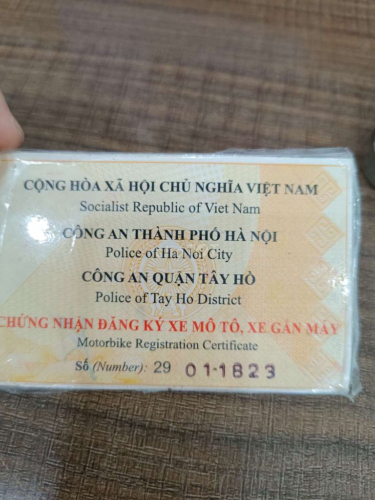 Scoopy Indo đăng kí 10/2022. Mua bán Xe máy tại Quận Đống Đa Hà Nội được đăng bởi cô Ng hình 3