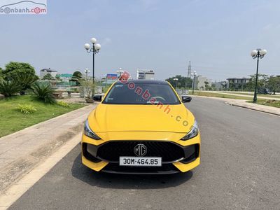 MG 5 Luxury 1.5 AT 2023 - 395 Triệu. Mua bán Ô tô tại Thành phố Thái Nguyên Thái Nguyên được đăng bởi Đinh Nguyện