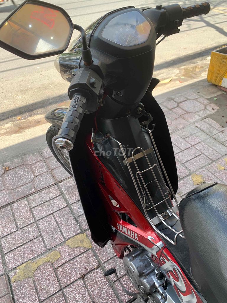 CẦM ĐỒ THANH LÝ BSTPHCM. Mua bán Xe máy tại Quận 6 Tp Hồ Chí Minh được đăng bởi A trung  hình 5