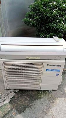 Máy lạnh PANASONIC Inverter 1.5HP