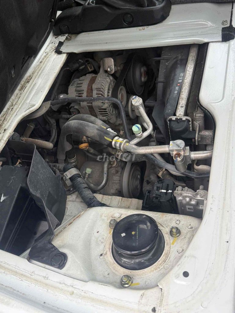 Suzuki Pro 2021 màu Trắng  đăng ký 2022 xe có may. Mua bán Xe tải, xe ben tại Quận 12 Tp Hồ Chí Minh được đăng bởi be Suzuki hình 8