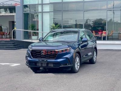 Honda CRV L 2025 - 999 Triệu. Mua bán Ô tô tại Quận Hoàng Mai Hà Nội được đăng bởi Nguyễn mạnh sơn