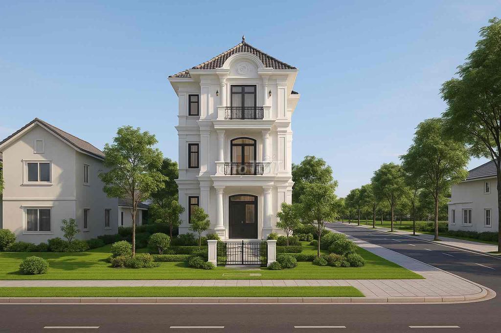 Bán siêu phẩm 120m2 Giãn dân Kim Tiên Xuân nộn, 8x15m