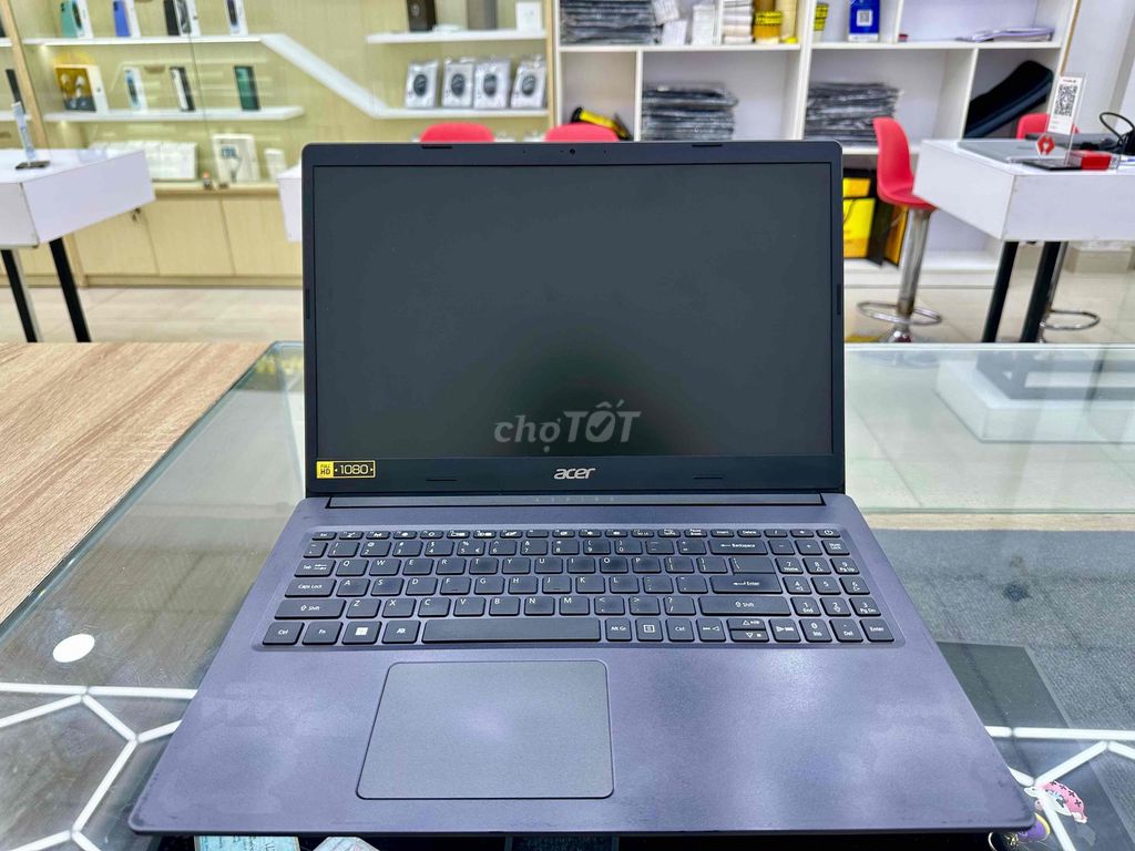 Acer Aspire - i3-1005G1 15.6 inch 12GB/256GB. Mua bán Laptop tại Quận Gò Vấp Tp Hồ Chí Minh được đăng bởi Ngoc Hong hình 1