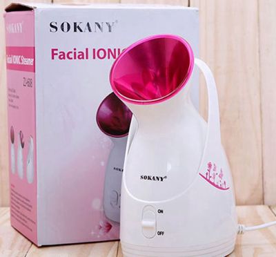 Máy xông hơi mặt giữ ẩm và làm sạch sâu da mặt. Mua bán Nội thất, đồ gia dụng khác tại Thành phố Thủ Đức Tp Hồ Chí Minh được đăng bởi Điện Gia Dụng sài gòn