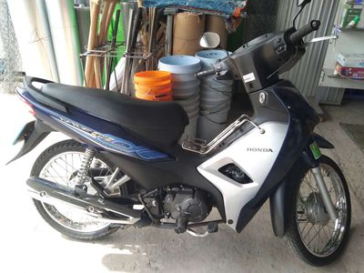 Honda Wave Alpha 110 2020 Xanh dương 12000 km. Mua bán Xe máy tại Huyện Châu Phú An Giang được đăng bởi cầm đồ Hậu Phương