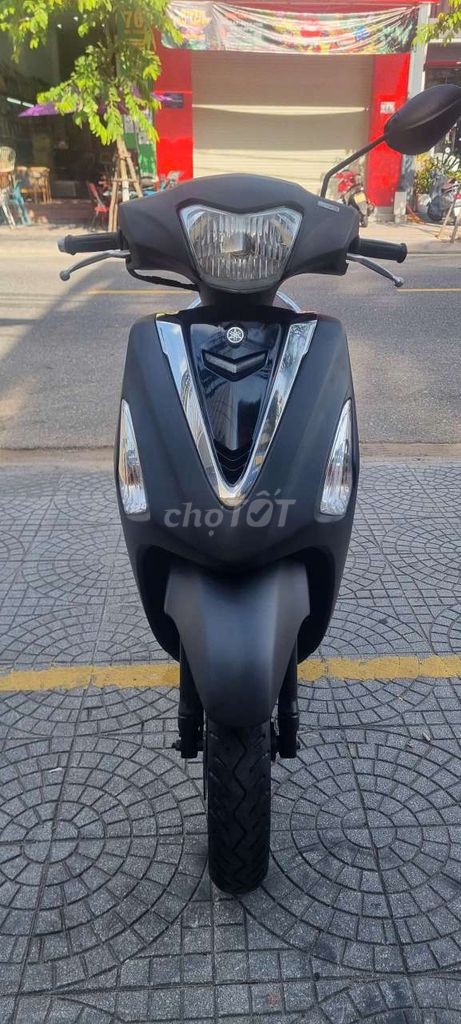 Yamaha Acruzo Fi đồng hồ điện tử. Mua bán Xe máy tại Quận Hải Châu Đà Nẵng được đăng bởi Manh hình 1