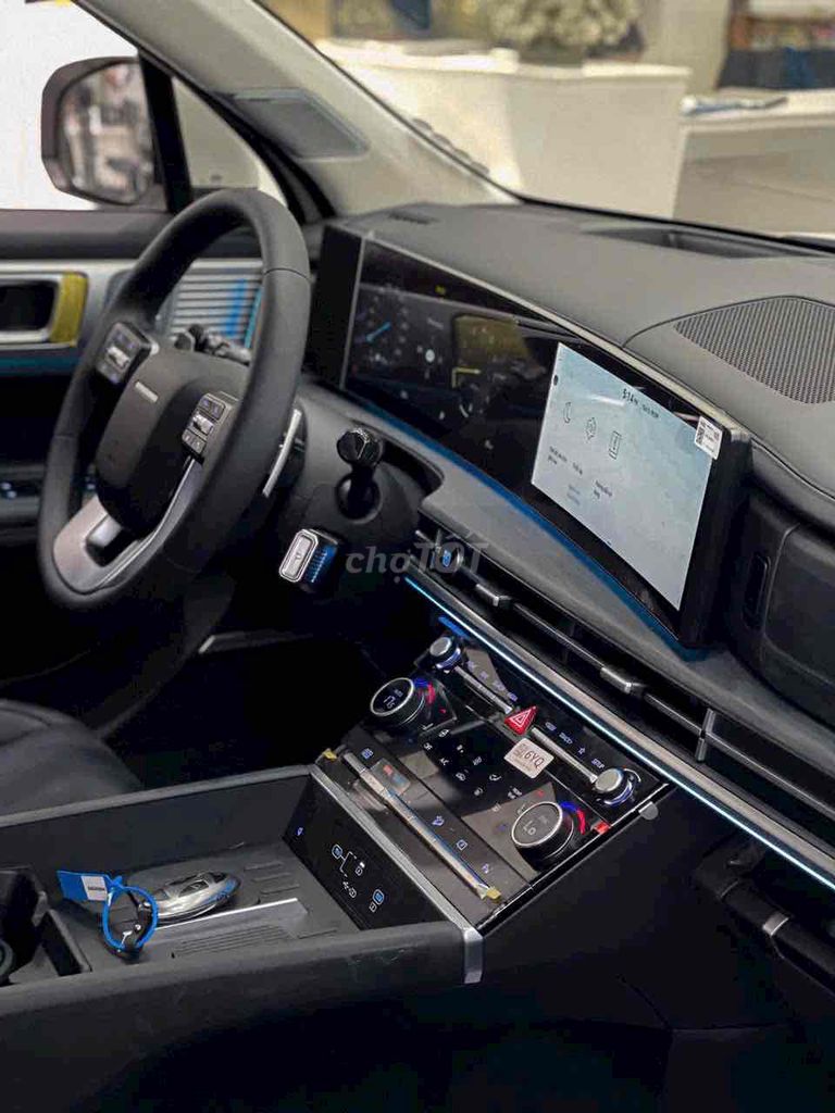 💸 CHỈ VỚI 200tr SỞ HỮU SANTAFE 🔥. Mua bán Ô tô tại Huyện Phong Điền Cần Thơ được đăng bởi Ms Vân Hyundai Cần Thơ  hình 5