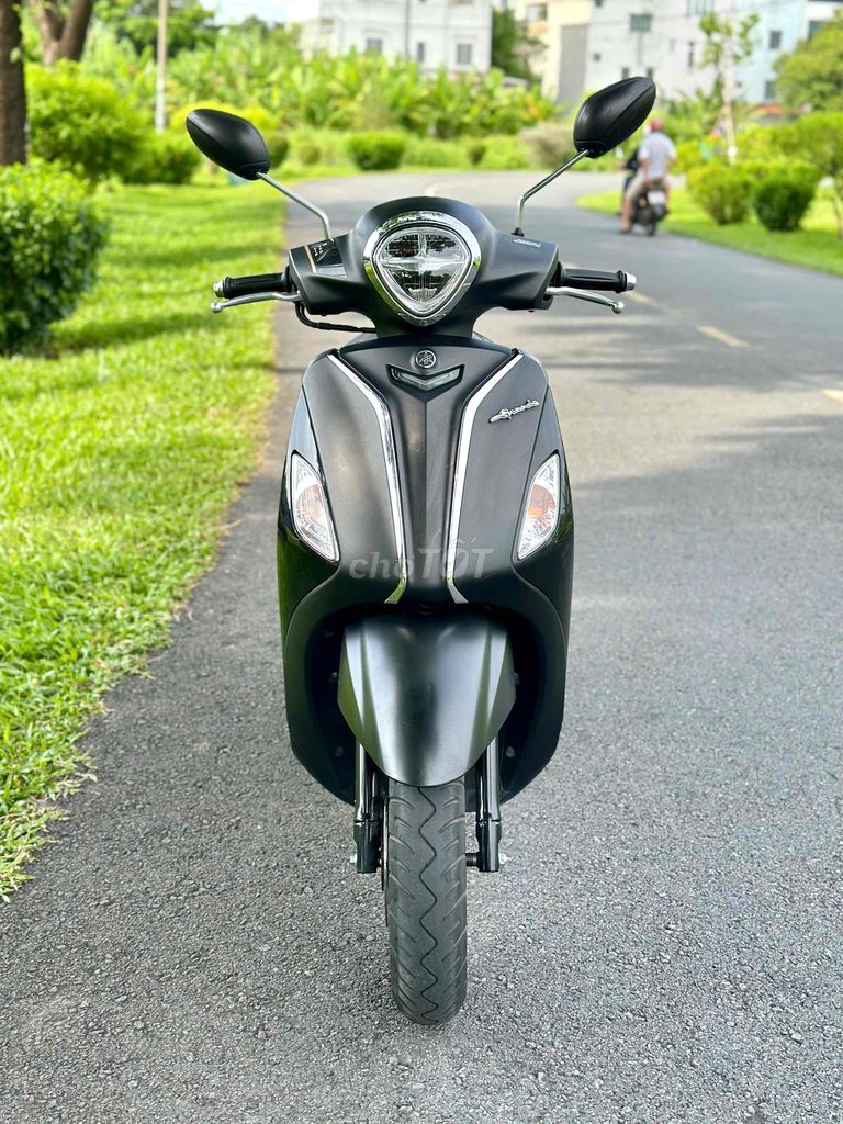 ✅✅ Grande 125cc.ABS Khoá SMartkey. Ngay Chủ. Mua bán Xe máy tại Quận Gò Vấp Tp Hồ Chí Minh được đăng bởi VESPA ĐỨC NGUYỄN  hình 5