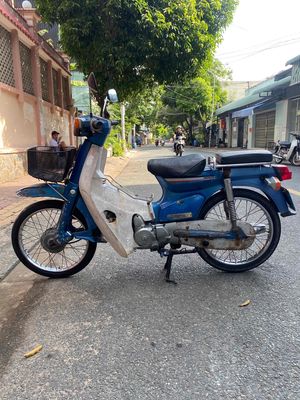 Bán xe HONDA 82/50cc nhật có đề