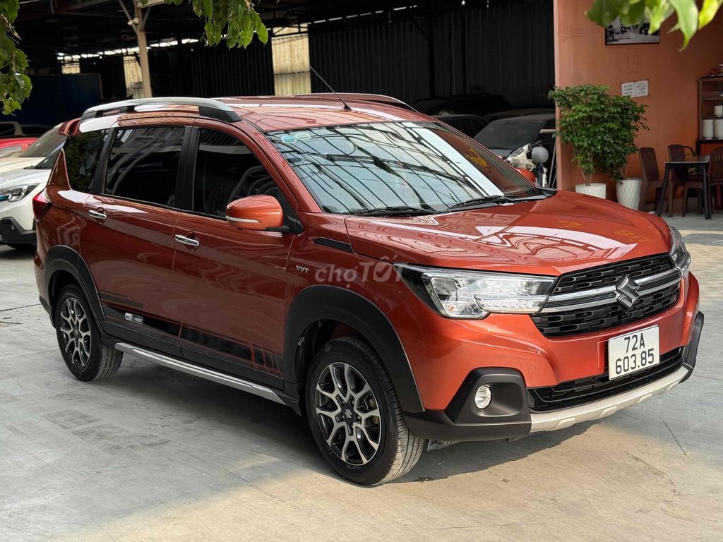 Suzuki XL 7 2022 - Màn hình, Cam 360, Ghế Da.. Mua bán Ô tô tại Thành phố Thủ Đức Tp Hồ Chí Minh được đăng bởi Khoa Nguyen Mua Bán Suzuki Miền Nam hình 2