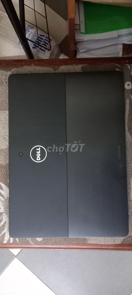 Dell Latitude 8GB/256GB Đen. Mua bán Máy tính bảng tại Thành phố Tuyên Quang Tuyên Quang được đăng bởi Tên chưa cung cấp hình 1