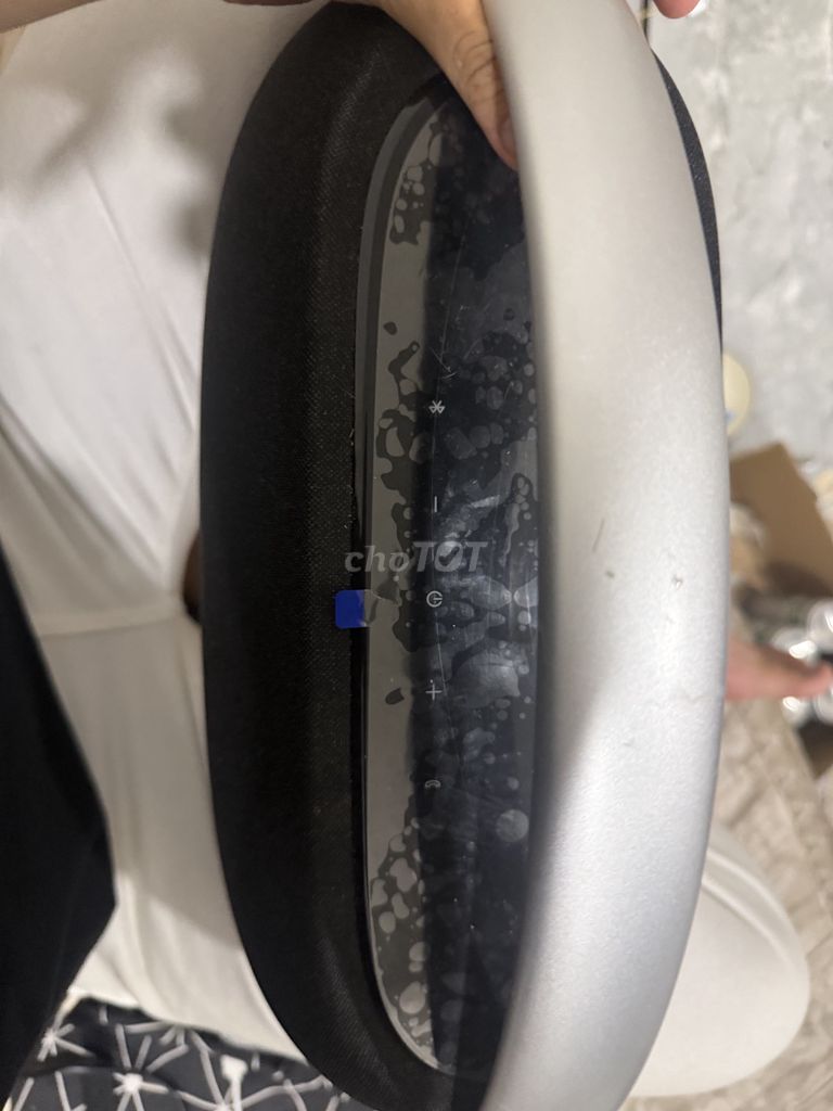 Loa Bluetooth Harman Kardon Go Play 3 Đen. Mua bán Tivi, Âm thanh tại Quận Gò Vấp Tp Hồ Chí Minh được đăng bởi Tên chưa cung cấp hình 1