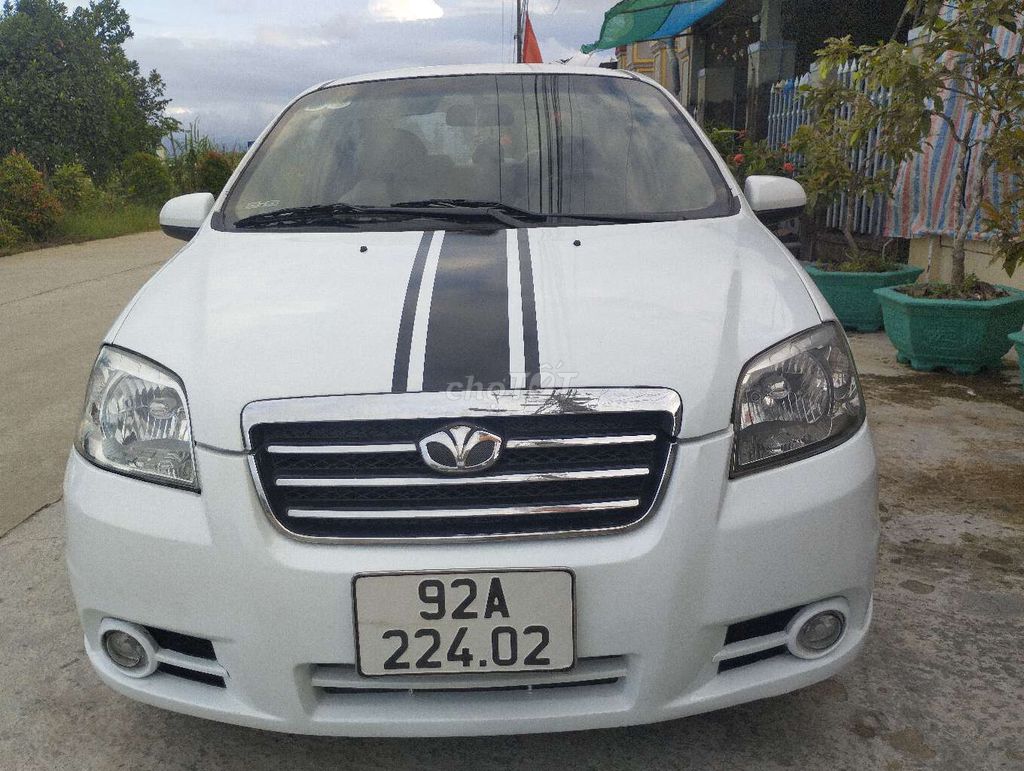 2014 - 17000 km. Mua bán Ô tô tại Huyện Đại Lộc Quảng Nam được đăng bởi Thanh Dang hình 13