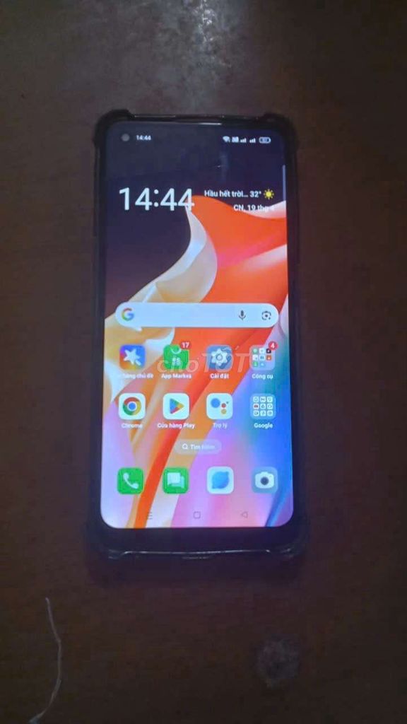 OPPO Reno8 Z 5G 256GB khủng. Mua bán Điện thoại tại Quận Bình Tân Tp Hồ Chí Minh được đăng bởi tâm an hình 1