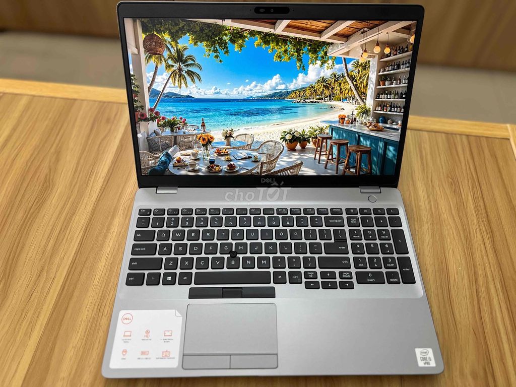 Dell Latitude 5511, i5-10400H,Ram 8GB/256GB nhôm. Mua bán Laptop tại Thành phố Long Xuyên An Giang được đăng bởi Laptop Mai Lý Nghĩa hình 1