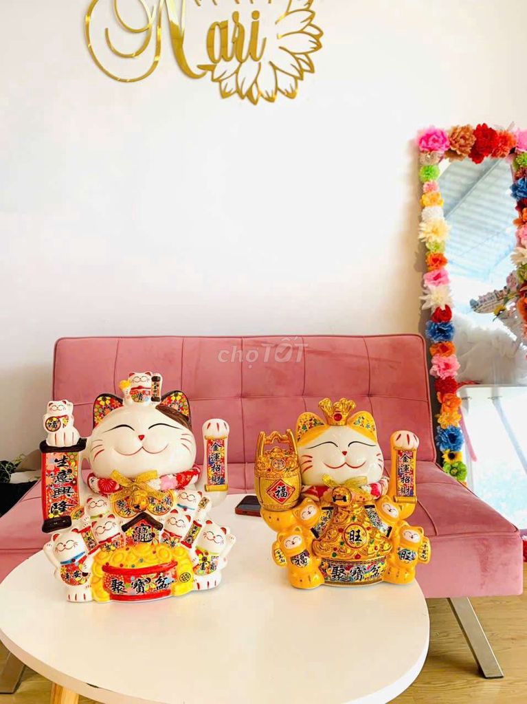 Ghế sofa Vải Hồng Còn mới. Mua bán Bàn ghế tại Thành phố Nha Trang Khánh Hòa được đăng bởi Mr Bình hình 1