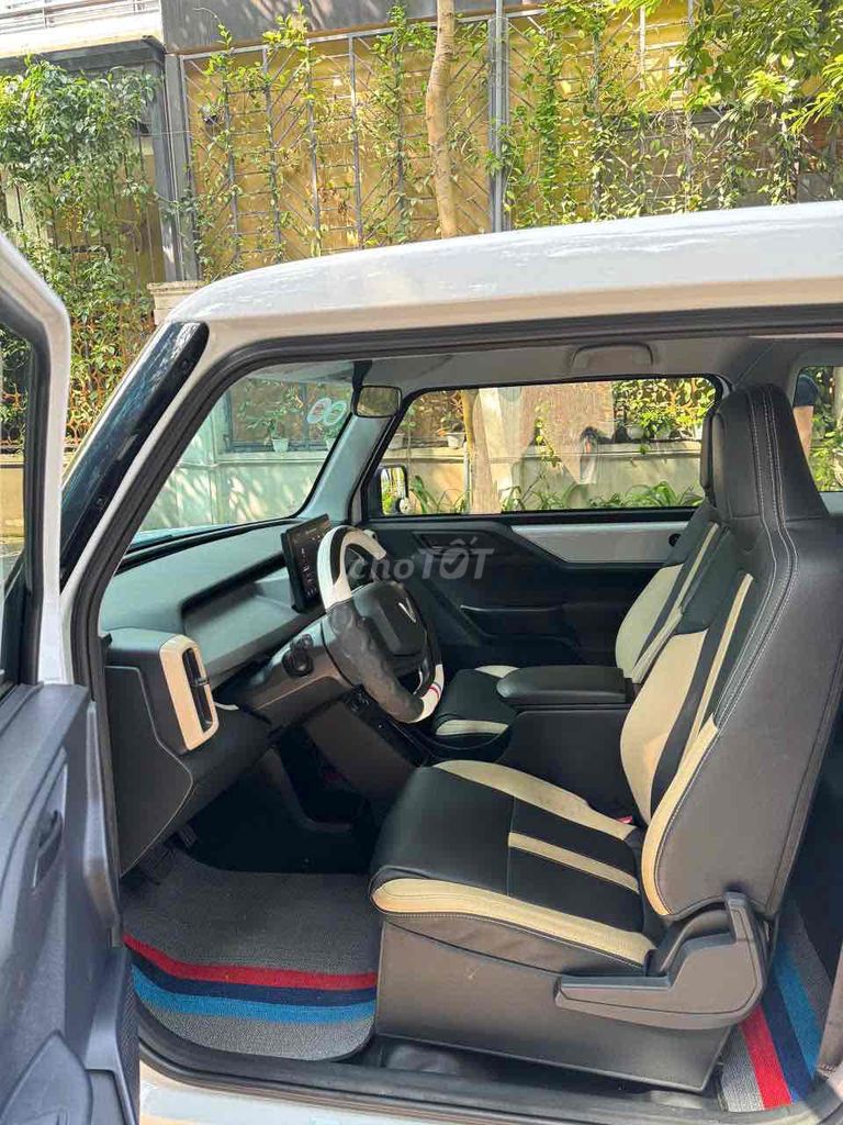 VinFast VF3 2024. Mua bán Ô tô tại Quận Cầu Giấy Hà Nội được đăng bởi MYCAR EV hình 7