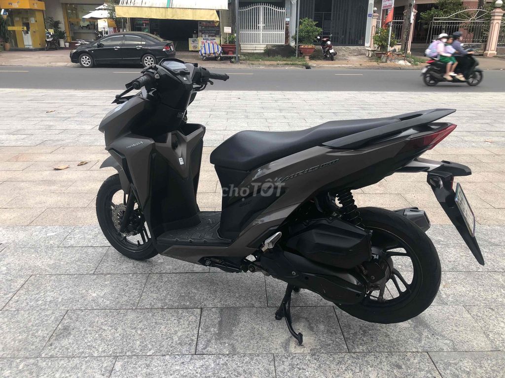 Vario 150 2020 Vàng Cát Máy Zin Êm. Mua bán Xe máy tại Quận Thốt Nốt Cần Thơ được đăng bởi Nguyễn Văn Hải hình 5