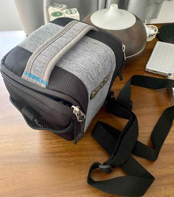 Túi máy ảnh Designer Mini-01 nhỏ gọn