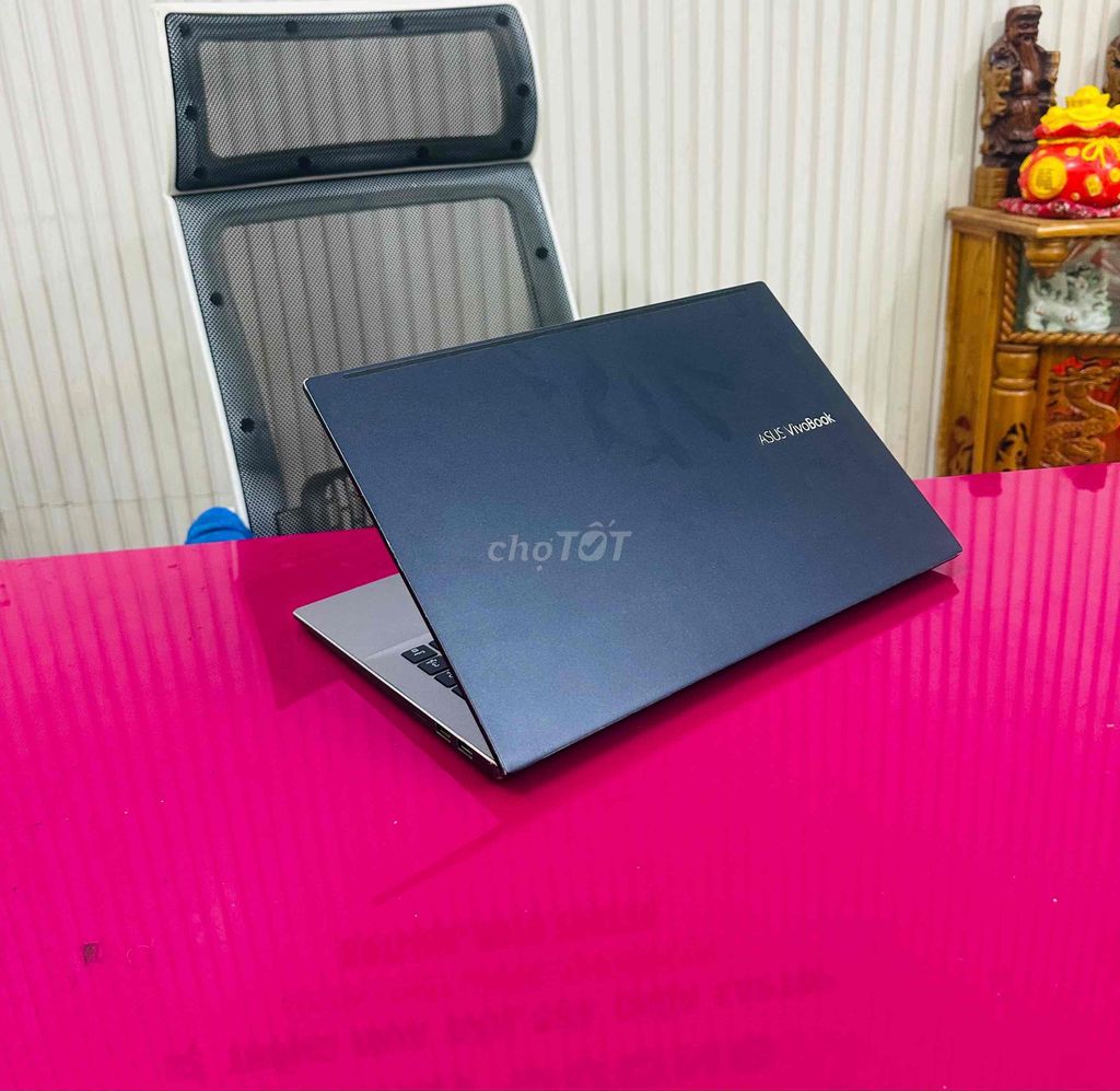 Asus Vivobook X521EQ i5-1135G7 8GB/512GB VGA. Mua bán Laptop tại Quận Gò Vấp Tp Hồ Chí Minh được đăng bởi Mr Duong hình 1