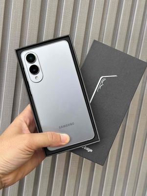 S25 Adge 5G 12/256GB BH 8/2026 mỏng keng VN