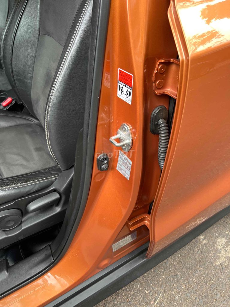 Suzuki Vitara 2015 1.6 AT - 91000 km. Mua bán Ô tô tại Thành phố Buôn Ma Thuột Đắk Lắk được đăng bởi Trần quốc văn hình 7