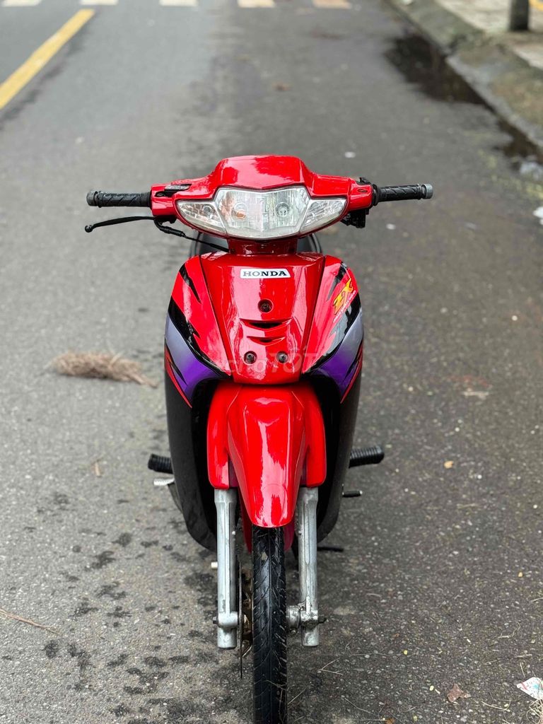 HONDA WAVE ZX MÁY MÓC ÊM NGON XE ĐẸP. Mua bán Xe máy tại Quận Thanh Khê Đà Nẵng được đăng bởi pôn pôn hình 2