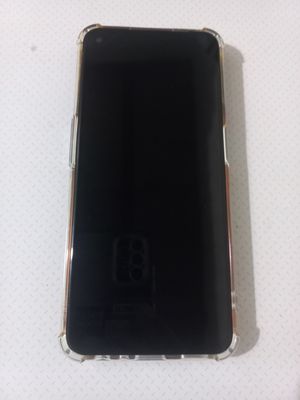 Oppo A52 6GB 128GB Xanh tím