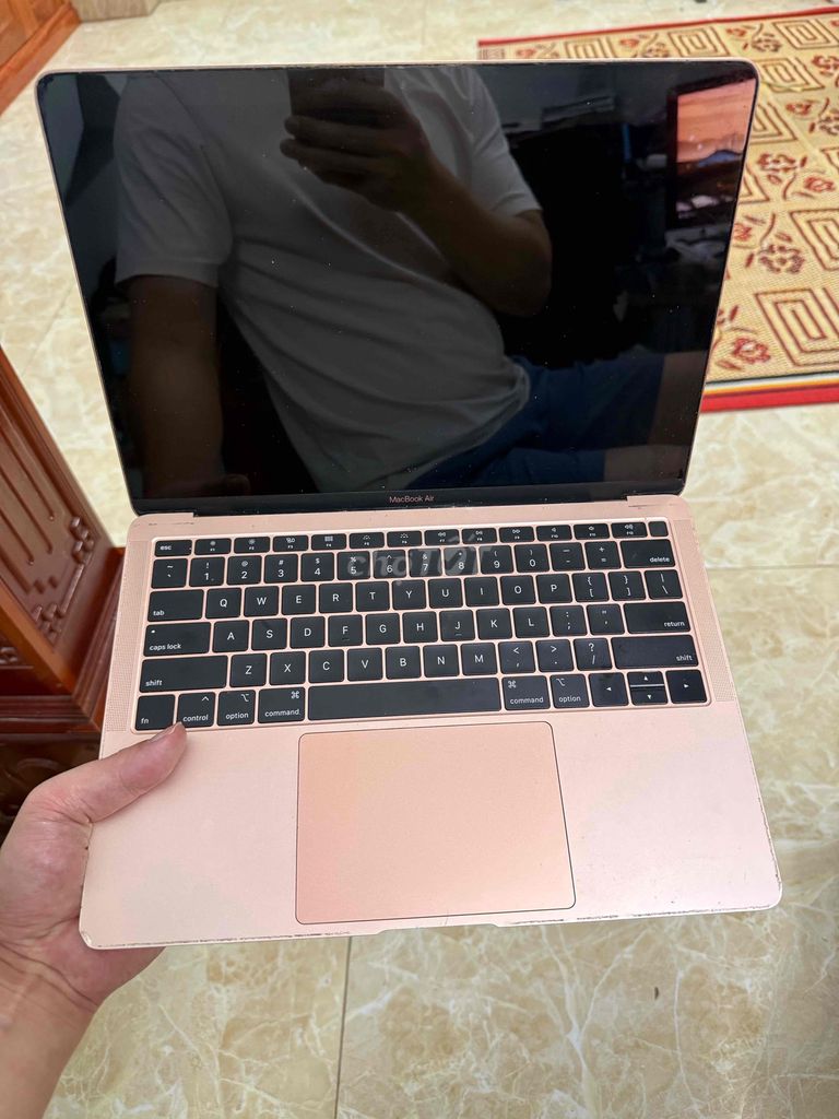 xác mac air a1932. Mua bán Laptop tại Huyện Đông Anh Hà Nội được đăng bởi a Lao Ba hình 1
