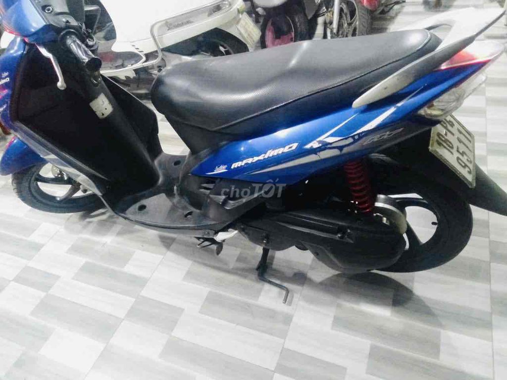 Yamaha mio. Mua bán Xe máy tại Thành phố Nam Định Nam Định được đăng bởi Trung Đồ Cũ hình 5