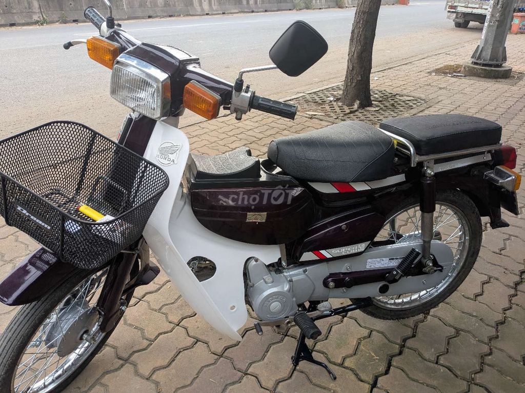 Custom 87-50 có đề bstp. Mua bán Xe máy tại Quận Bình Tân Tp Hồ Chí Minh được đăng bởi Sớm Muộn Thôi hình 4