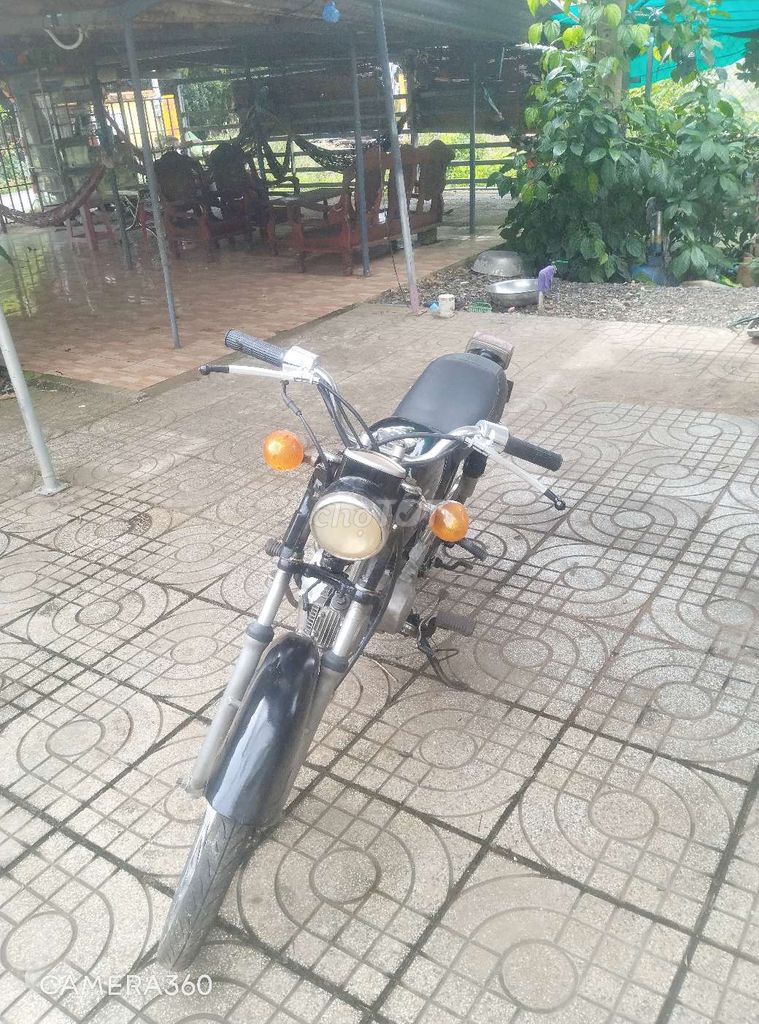 Bán xe 67 giấy tờ hợp pháp. Mua bán Xe máy tại Thị xã Phú Mỹ Bà Rịa - Vũng Tàu được đăng bởi Garage Xe Hơi Trường Hải hình 2