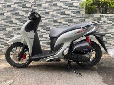 Honda SH Mode ABS 2026xi măng mới