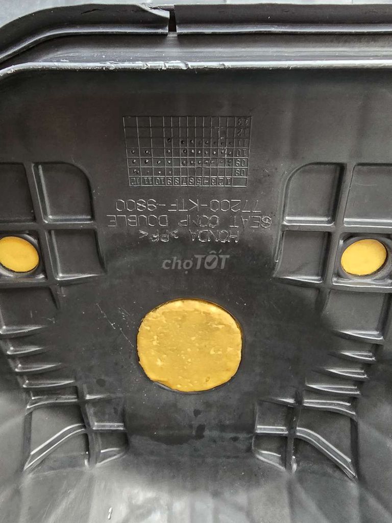 Sh 150i hàng nhập 3 cục.SM 501,máy zin,chính chủ. Mua bán Xe máy tại Huyện Hóc Môn Tp Hồ Chí Minh được đăng bởi                    CẦM ĐỒ TÍN PHÁT hình 18